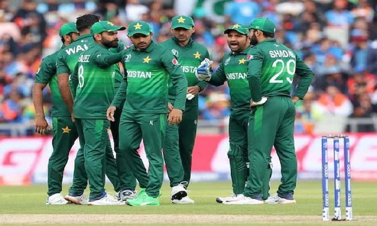 Shaheen Afridi returns as Pakistan announce white-ball squads for New Zealand series