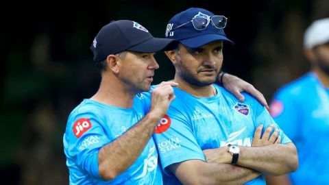 IPL 2023:We Need To Put Runs On The Board, Says Ganguly As Delhi Capitals Remain Winless In 4 Matche