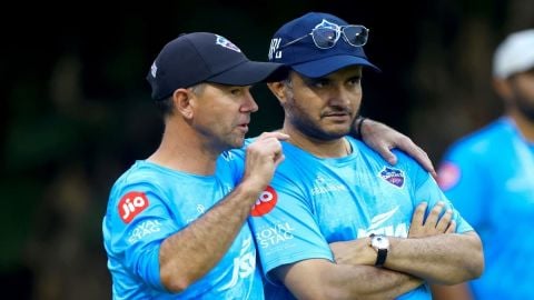 IPL 2023: Ricky Ponting Should Take The Blame For Delhi's Disastrous Start, Says Virender Sehwag