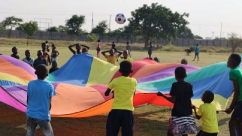 Sport has power to foster peace, says IOC president Bach