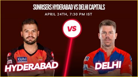 Cricket Image for SRH vs DC, Dream 11 Team: डेविड वॉर्नर या एडेन मार्कराम, किसे बनाएं कप्तान? यहां द