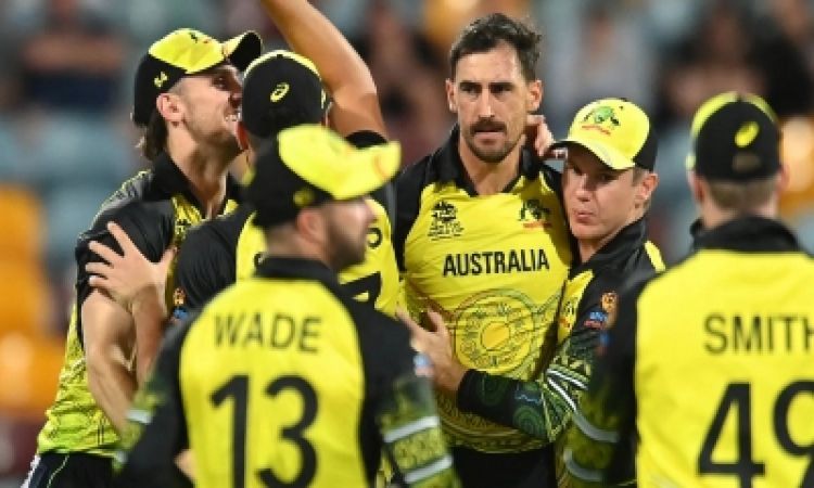 Starc, Zampa will be crucial for Australia's success in 2023 ODI World Cup, feels Ponting