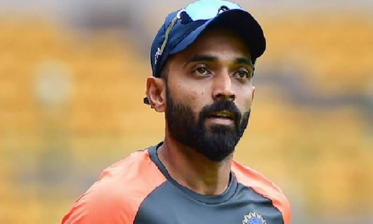 'Still, a long way to go for it', Ajinkya Rahane has not given up on WTC Final selection