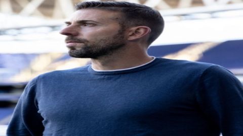 Struggling Espanyol name Luis Garcia as new coach