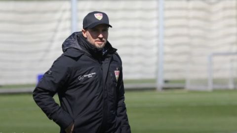 Struggling Stuttgart hope for miracle triggered by prominent name Hoeness