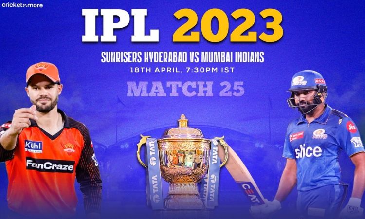 IPL 2023, SRH vs MI Dream11 Team: Aiden Markram or Ishan Kishan? Check Fantasy XI