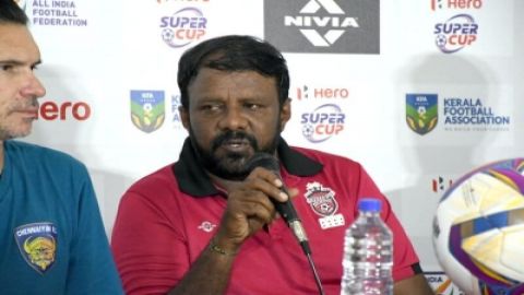 Super Cup: Churchill Brothers look to prove mettle on bigger stage