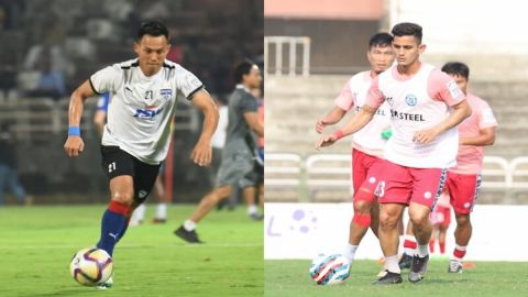 Super Cup: Jamshedpur wary of Bengaluru threat ahead of semi-final