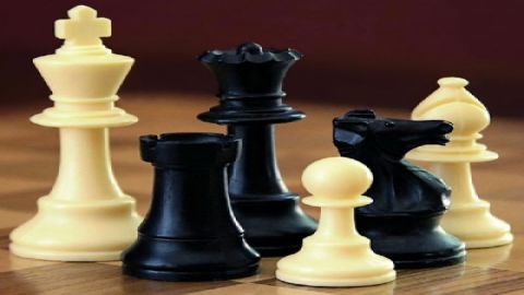 Three senior FIDE rated chess players barred from TN district tournament for playing in private tour