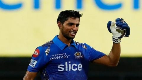 IPL 2023: I Am Confident To Bat Anywhere, In Any Situation, Says Mumbai Indians Batter Tilak Verma