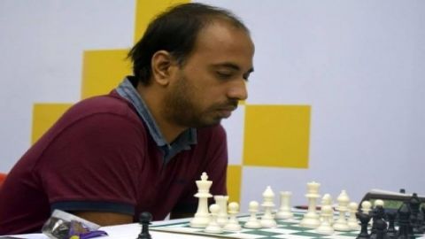 Top seeds win their matches in All-India Fide-rated chess event in Mumbai