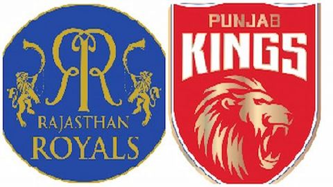 RAJSTHAN ROYALS VS PUNJAB KINGS