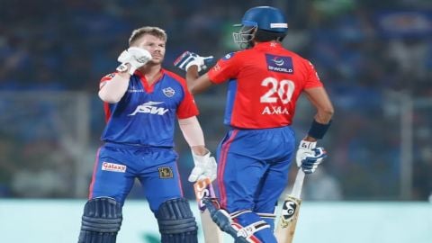 IPL 2023: Mumbai Indians need 173 runs to win their first match in IPL 2023!