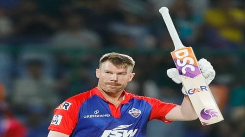 IPL 2023: Delhi Capitals registered their first win of IPL 2023!