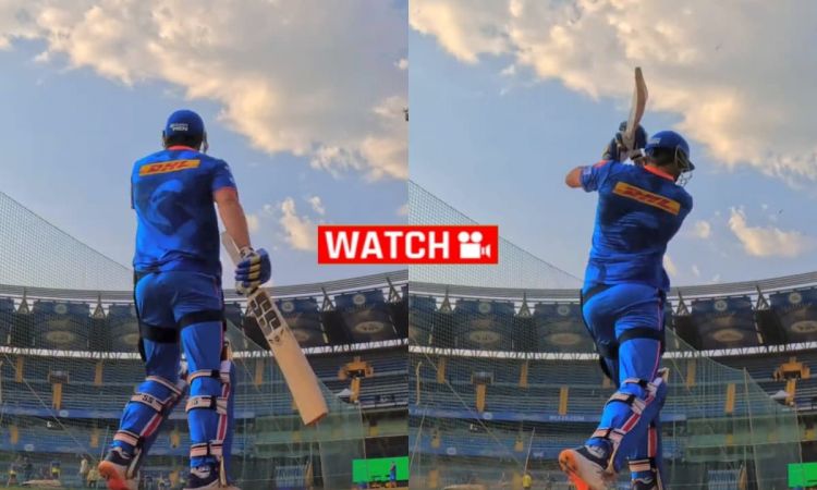Cricket Image for 'अब मैं उड़ा रहा हूं', MS Dhoni की मुश्किलें बढ़ा सकता है ये 8.25 करोड़ का खिलाड़ी