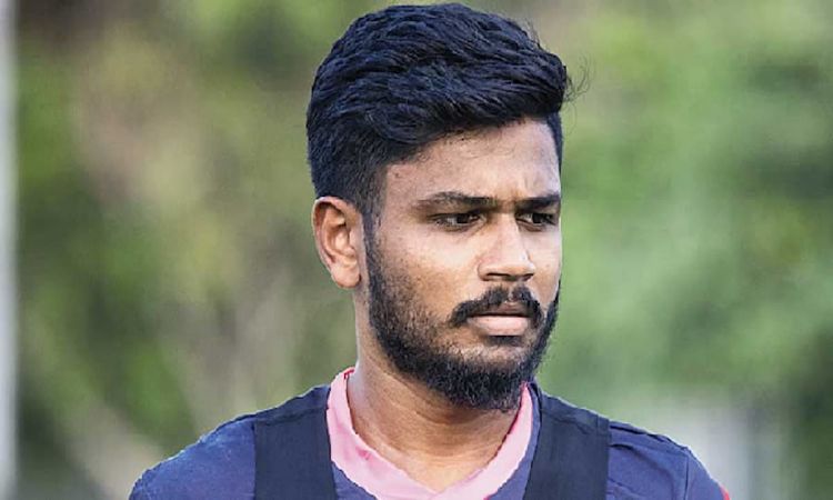 'We were just one hit away from win', says RR captain Sanju Samson after a loss against PBKS