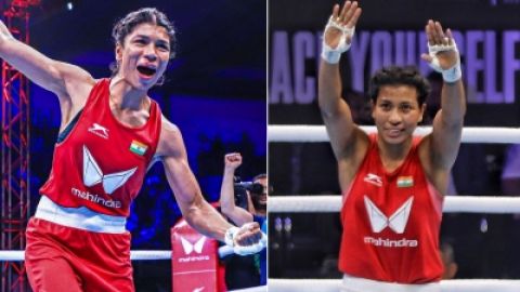 World Boxing glory not enough to power Indian women to Paris 2024