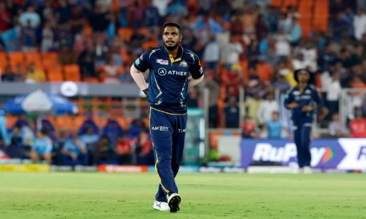 KKR deliver heartwarming message to Yash Dayal after Rinku walks away with a win