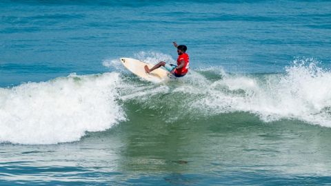 4th Indian Open of Surfing returns with eyes set on qualifications for Paris 2024