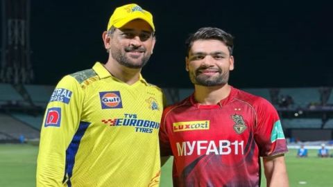 Cricket Image for कौन है IPL 2023 का बेस्ट फिनिशर? सुन लीजिए KKR के पूर्व खिलाड़ी का जवाब