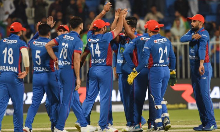 Afghanistan name strong 15-player squad for Sri Lanka ODI series!
