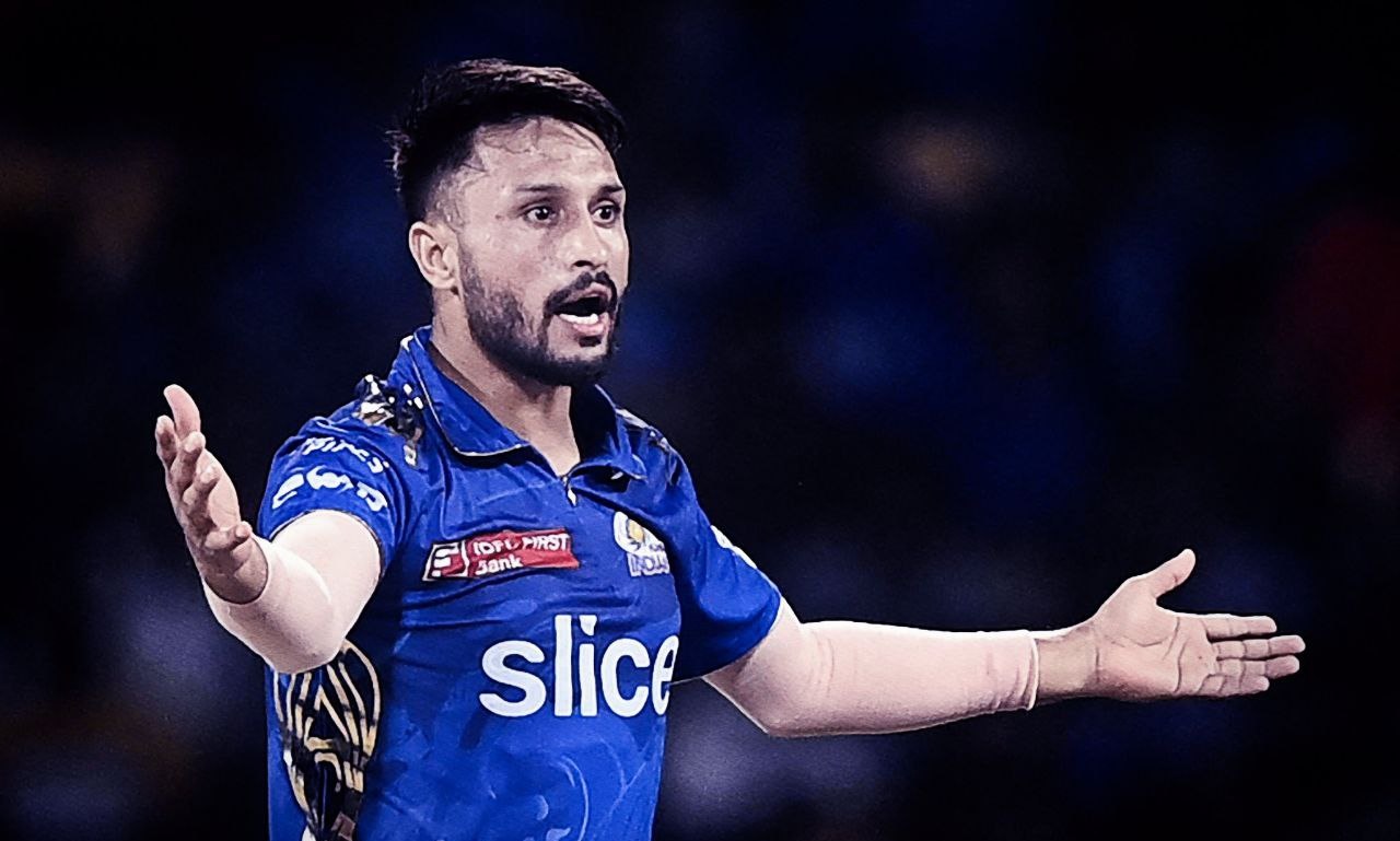 IPL 2023, Eliminator: Akash Madhwal's 5/5 Helps MI Advance To Qualifier 2 With 81-Run With Win Over 