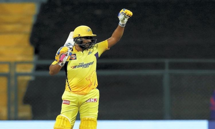 मुंबई-चेन्नई दोनों के लिए खेल चुके अंबाती रायुडू आज खेलेंगे अपना आखिरी IPL मैच, देखें आंकड़े