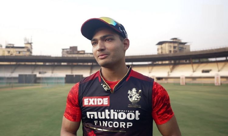 RCB's Belief In Young Talent Pays Off As Anuj Rawat Rises To The Occasion At Crucial Stage