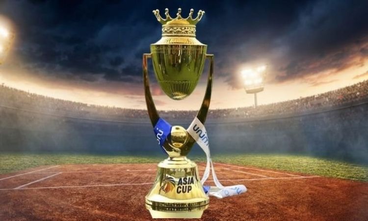 Cricket Image for पाकिस्तान से बाहर हो सकता है एशिया कप, श्रीलंका कर सकता है टूर्नामेंट की मेजबानी: 