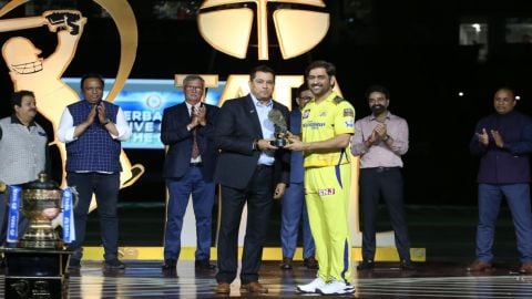 IPL 2023: Full award winners list: Who won Orange Cap, Purple Cap, Fairplay and other awards!