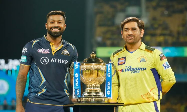 IPL 2023: BCCI will plant 42,000 trees as a part of the new initiative!