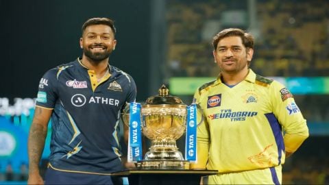 IPL 2023 Final - Chennai Super Kings vs Gujarat Titans, Preview, Expected XI!