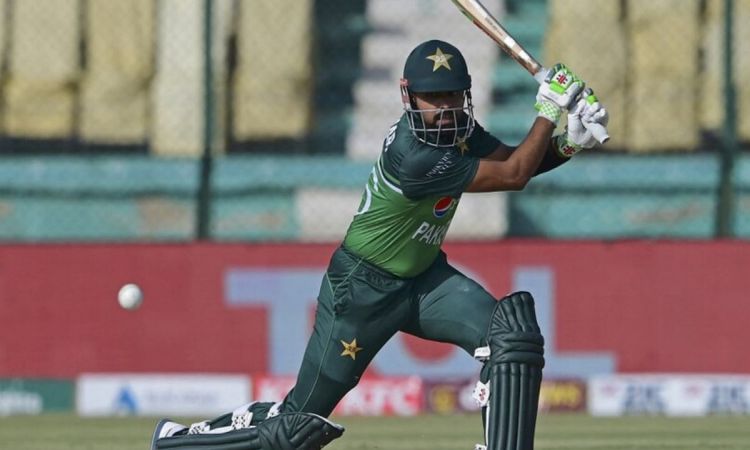 Babar Azam 5000 ODI Runs