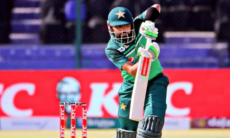 Babar Azam becomes the fastest to reach 5000 runs in ODIs! 