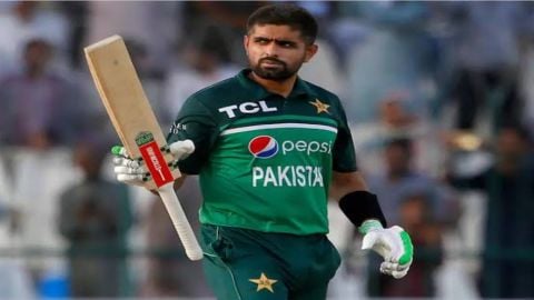 Babar Azam picks his favourite ODI innings!