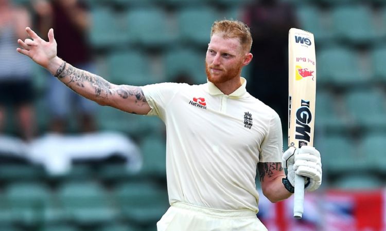 Ben Stokes on the verge for creating history vs Ireland