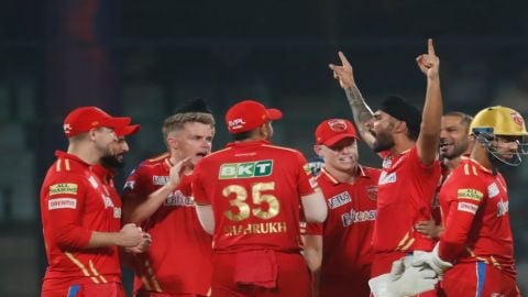 IPL 2023: Punjab Kings beats Delhi Capitals by 31 Runs!