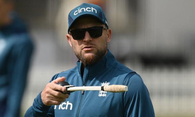 'Can't Run Away From What's Been Most Successful': Brendon McCullum Doubles Down On England's Attack