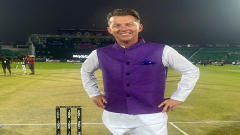 Get Yashasvi Jaiswal into Indian team: Brett Lee in awe of fastest IPL half-centurion