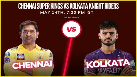 Cricket Image for CSK vs KKR, Dream 11 Team: रविंद्र जडेजा या आंद्रे रसल ? किसे बनाएं कप्तान? यहां द