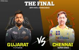 CSK vs GT, IPL 2023 Final Dream 11 Team: शुभमन गिल को बनाएं कप्तान, CSK के 5 खिलाड़ी टीम में करें शामिल