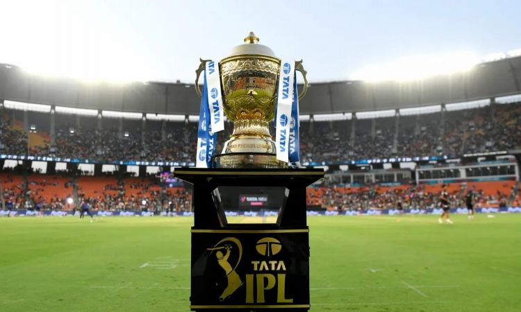 Cricket Image for Connected Tv Scores High With 88 Ad Spots Per Match On IPL's English Feed