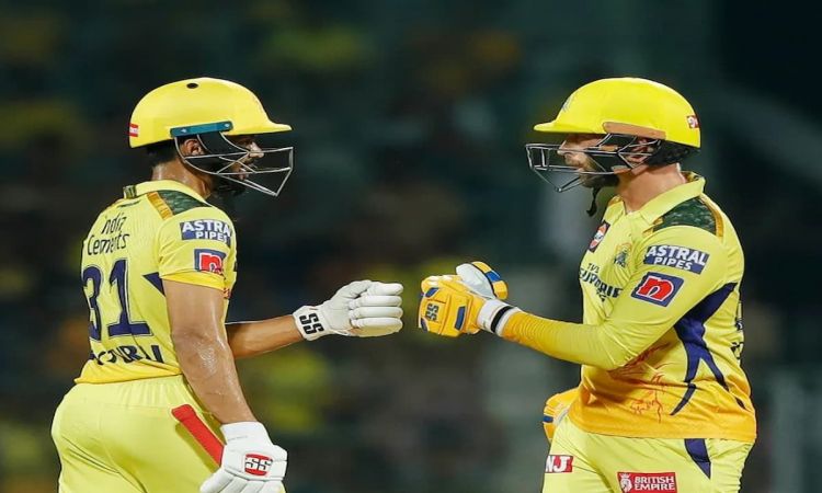 IPL 2023: Gujarat Titans need to chase 173 runs in the Qualifier 1!