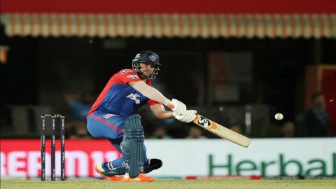 IPL 2023: Riley Rossouw, Prithvi Shaw Fifties Lead Delhi Capitals To 15-Run Win, Dent PBKS' playoff 