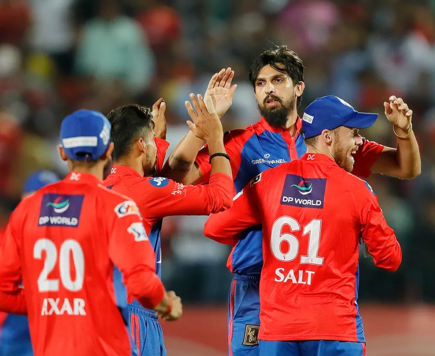 IPL 2023: A sensational innings from Liam Livingstone, but his valiant effort falls just short of se IPL 2023: A sensational innings from Liam Livingstone, but his valiant effort falls just short of se