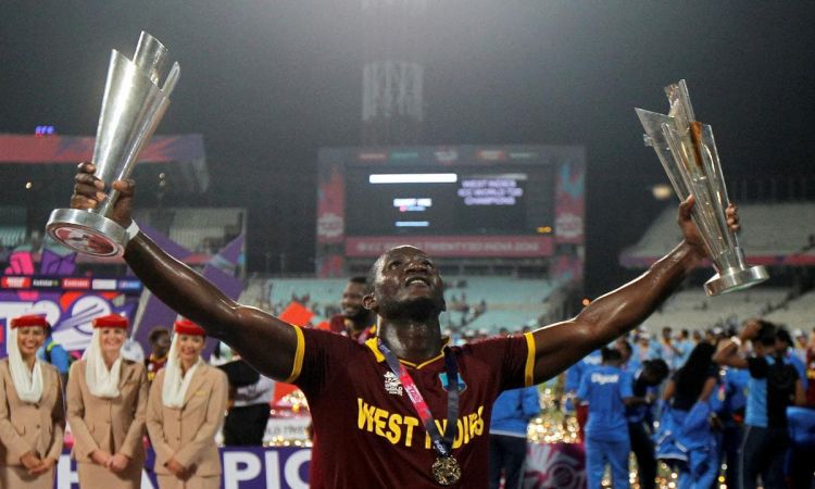 Cricket Image for Daren Sammy Appointed West Indies Head Coach For OdIs And T20is