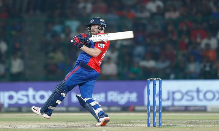 Cricket Image for IPL 2023: सॉल्ट ने चखाया आरसीबी को हार का स्वाद, दिल्ली की 7 विकेट से धमाकेदार जीत
