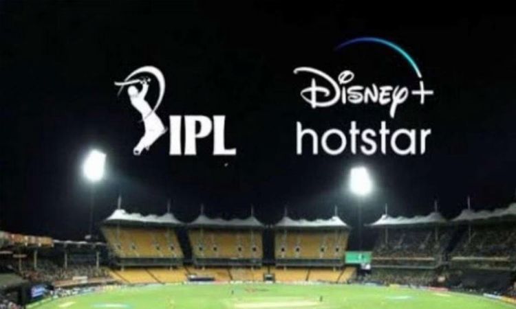 Disney Star Network Breaks IPL TV Viewership Records, Adds 2.1 Cr New Viewers