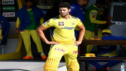 MS Dhoni helped me to improve my game: Shivam Dube