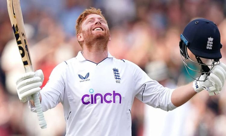 England Name Squad For Ireland Test; Bairstow Returns, Foakes Out